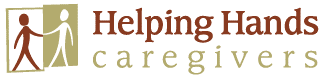 Helping Hands Caregivers Logo